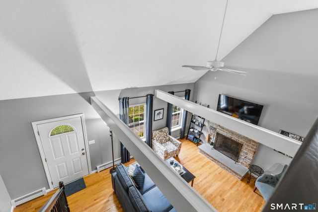 362 Turnpike Road, Ashford, CT 06278
