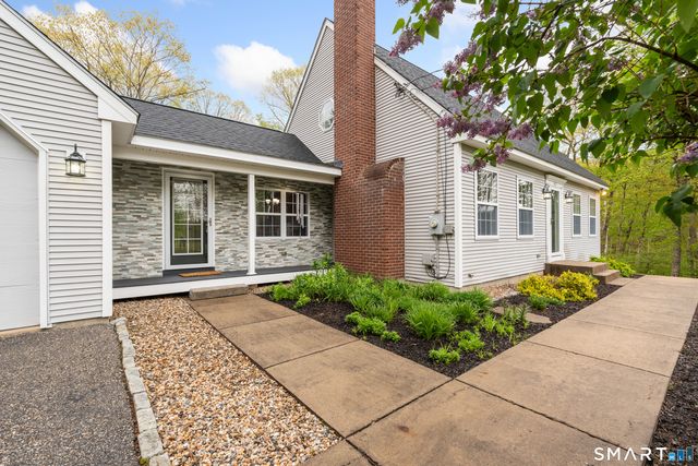 362 Turnpike Road, Ashford, CT 06278
