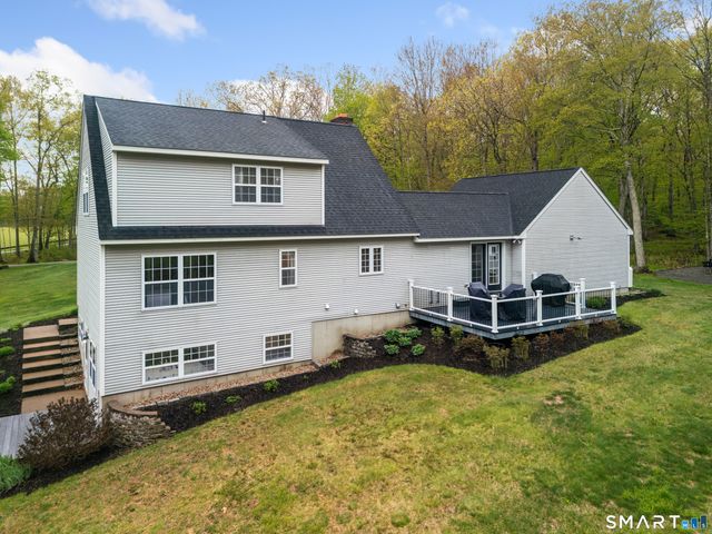 362 Turnpike Road, Ashford, CT 06278