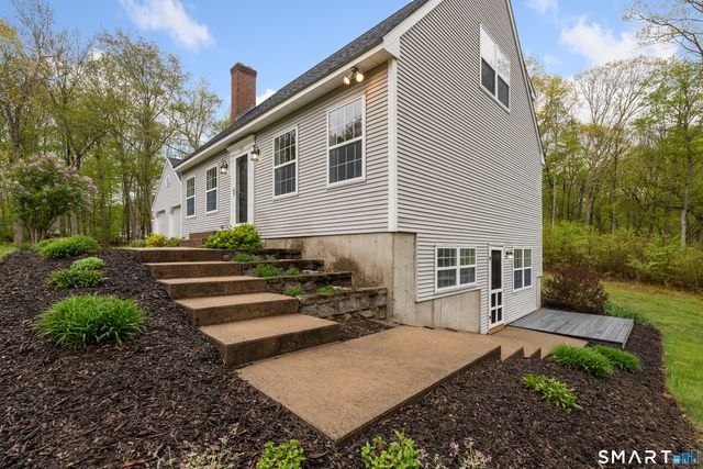 362 Turnpike Road, Ashford, CT 06278