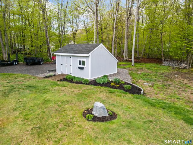 362 Turnpike Road, Ashford, CT 06278
