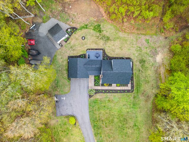 362 Turnpike Road, Ashford, CT 06278