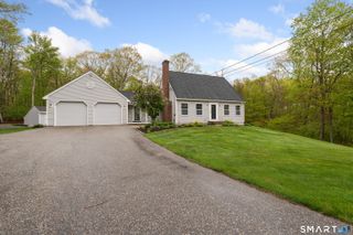 362 Turnpike Road, Ashford, CT 06278