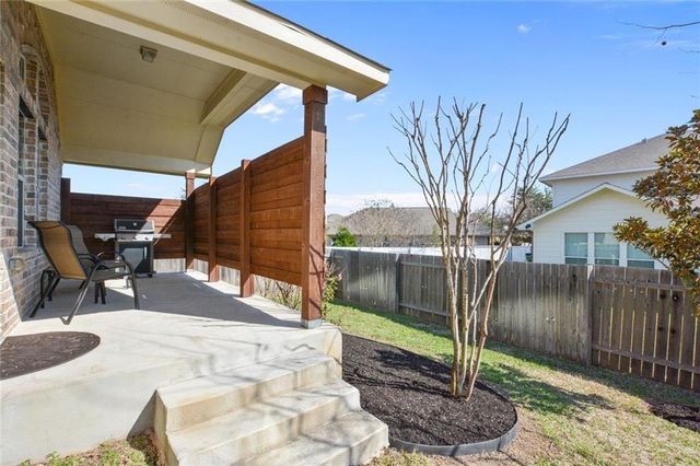 1817 Greyleaf PATH, Round Rock, TX 78665