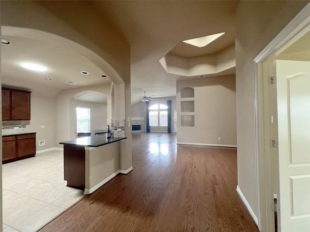 1817 Greyleaf PATH, Round Rock, TX 78665