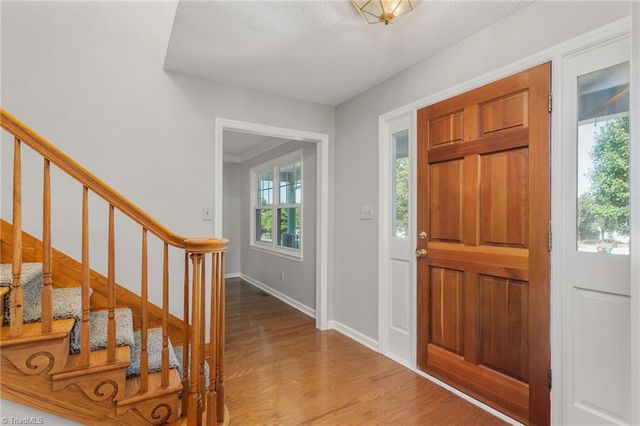 3800 Blairwood Street, High Point, NC 27265