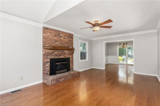 3800 Blairwood Street, High Point, NC 27265