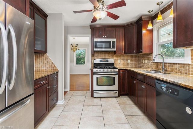 3800 Blairwood Street, High Point, NC 27265