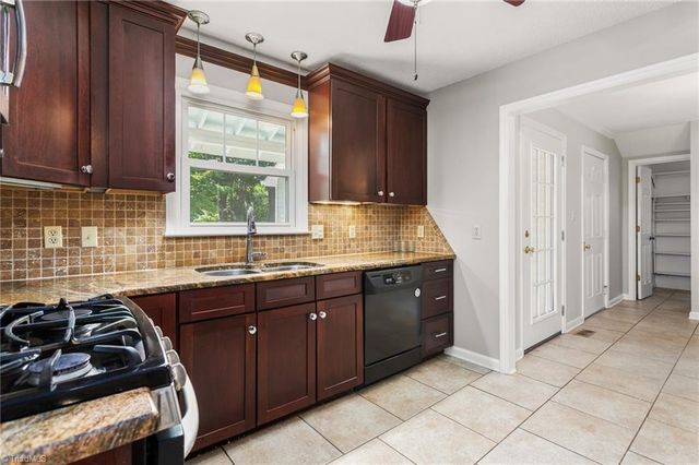 3800 Blairwood Street, High Point, NC 27265