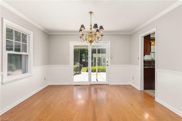 3800 Blairwood Street, High Point, NC 27265