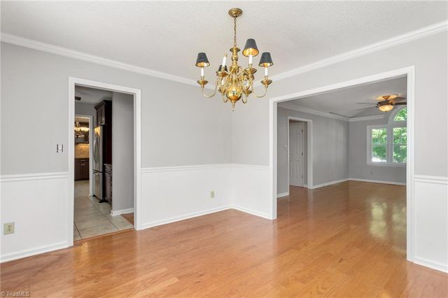 3800 Blairwood Street, High Point, NC 27265