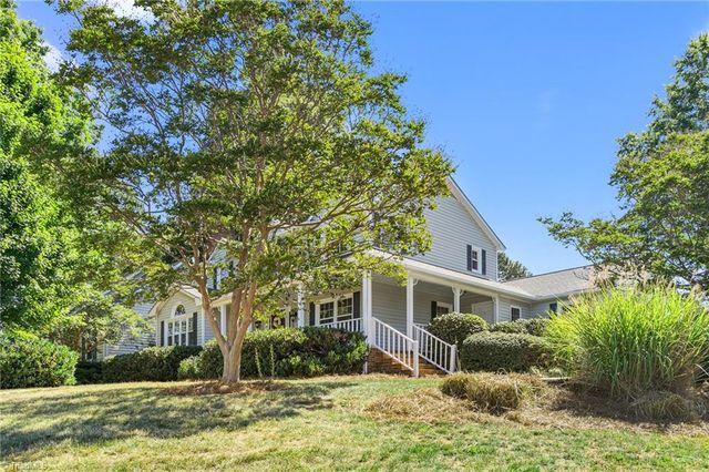 3800 Blairwood Street, High Point, NC 27265