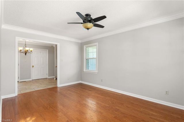 3800 Blairwood Street, High Point, NC 27265