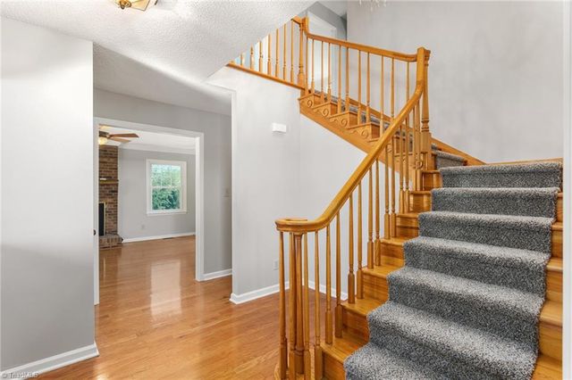 3800 Blairwood Street, High Point, NC 27265