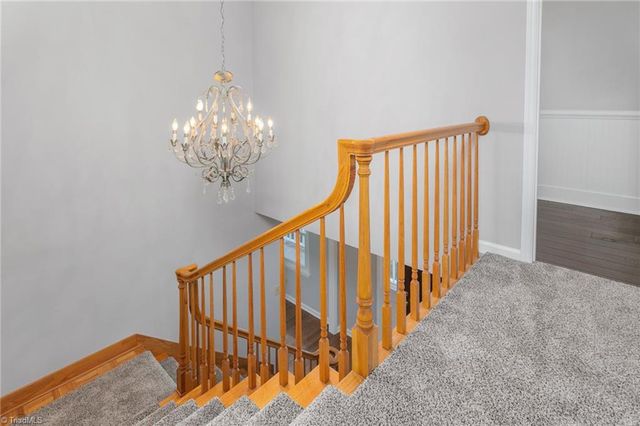 3800 Blairwood Street, High Point, NC 27265