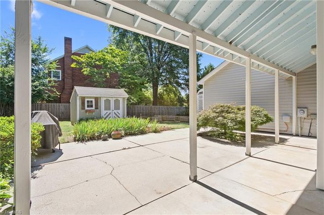 3800 Blairwood Street, High Point, NC 27265