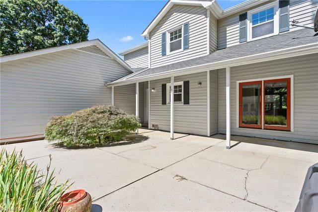 3800 Blairwood Street, High Point, NC 27265