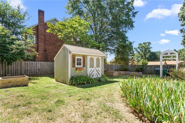 3800 Blairwood Street, High Point, NC 27265