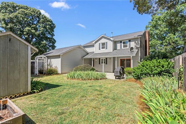 3800 Blairwood Street, High Point, NC 27265