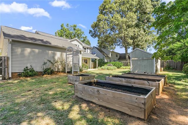 3800 Blairwood Street, High Point, NC 27265