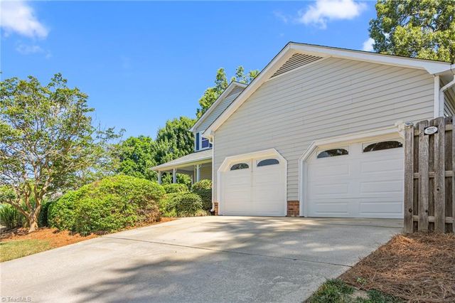 3800 Blairwood Street, High Point, NC 27265