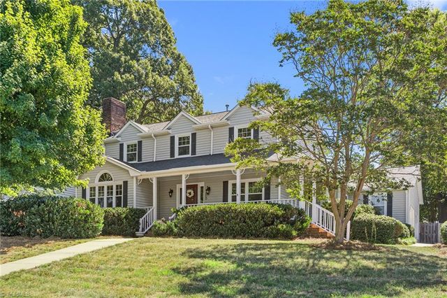 3800 Blairwood Street, High Point, NC 27265