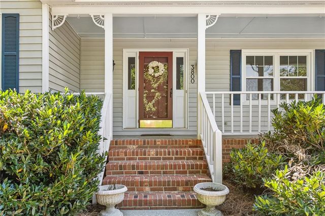 3800 Blairwood Street, High Point, NC 27265