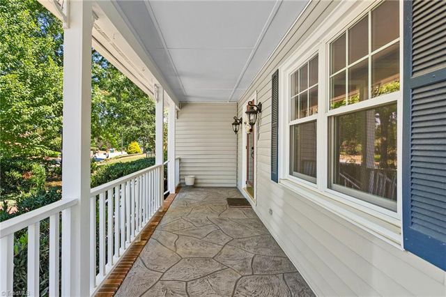 3800 Blairwood Street, High Point, NC 27265