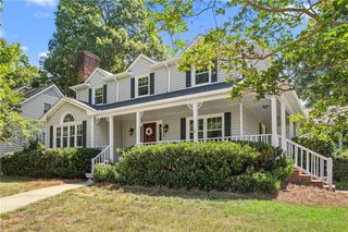 3800 Blairwood Street, High Point, NC 27265
