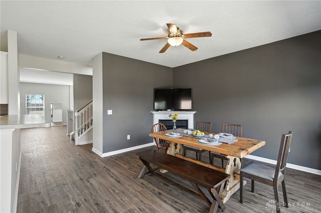 9406 Tahoe Drive, Dayton, OH 45458