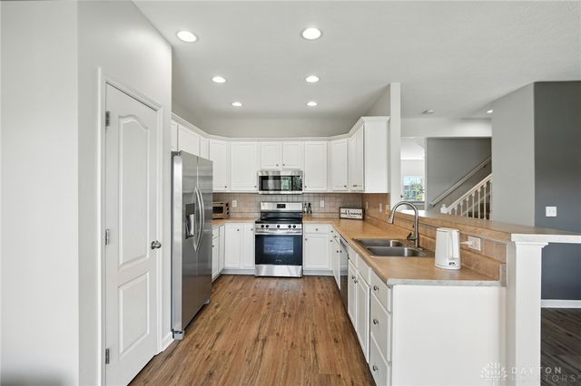 9406 Tahoe Drive, Dayton, OH 45458