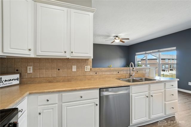 9406 Tahoe Drive, Dayton, OH 45458