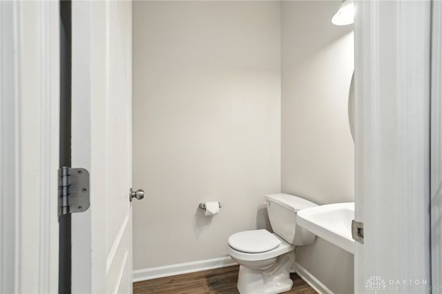 9406 Tahoe Drive, Dayton, OH 45458