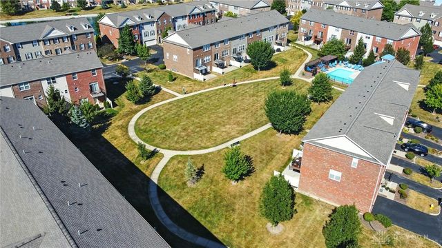 9406 Tahoe Drive, Dayton, OH 45458