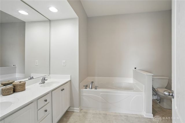 9406 Tahoe Drive, Dayton, OH 45458