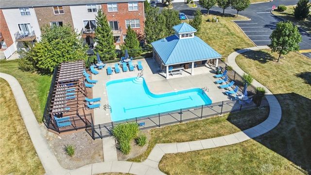 9406 Tahoe Drive, Dayton, OH 45458