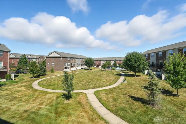 9406 Tahoe Drive, Dayton, OH 45458