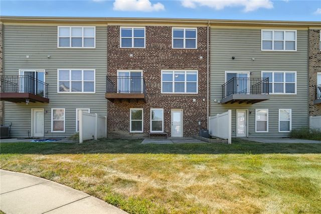 9406 Tahoe Drive, Dayton, OH 45458