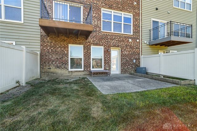 9406 Tahoe Drive, Dayton, OH 45458