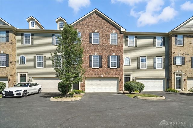 9406 Tahoe Drive, Dayton, OH 45458