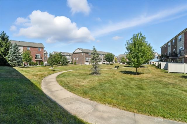 9406 Tahoe Drive, Dayton, OH 45458