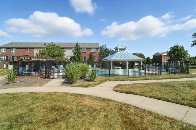 9406 Tahoe Drive, Dayton, OH 45458