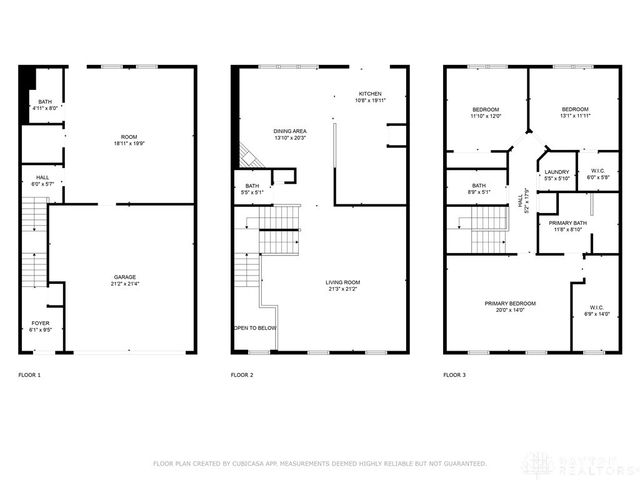 9406 Tahoe Drive, Dayton, OH 45458