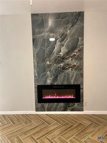 805 Sissom Road, Killeen, TX 76541