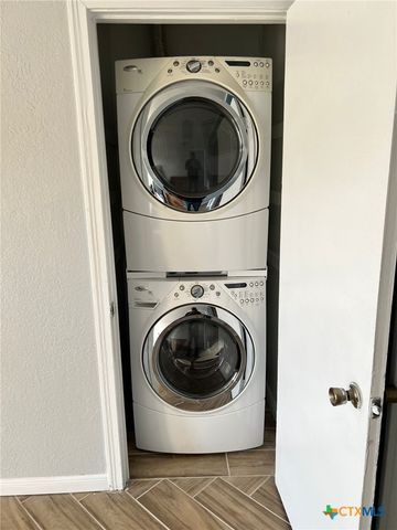 805 Sissom Road, Killeen, TX 76541