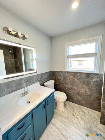 805 Sissom Road, Killeen, TX 76541