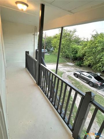 805 Sissom Road, Killeen, TX 76541