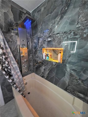 805 Sissom Road, Killeen, TX 76541