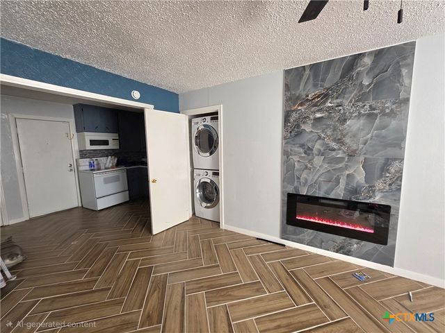 805 Sissom Road, Killeen, TX 76541