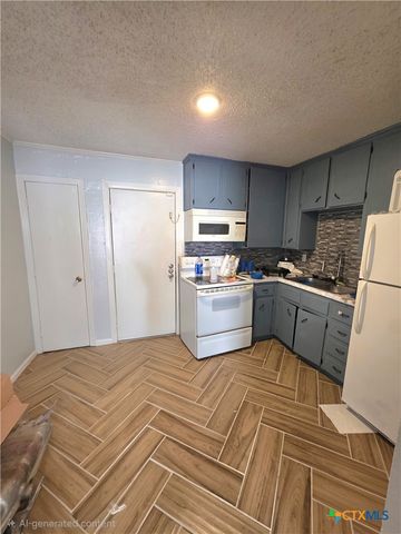 805 Sissom Road, Killeen, TX 76541